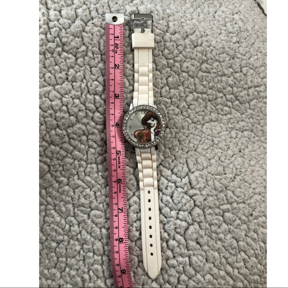Princess Ariel Watch - Picture 3 of 3